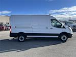 New 2024 Ford Transit 250 Base Medium Roof RWD, Empty Cargo Van for sale #F26804 - photo 4