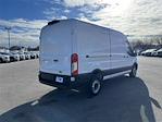 New 2024 Ford Transit 250 Base Medium Roof RWD, Empty Cargo Van for sale #F26804 - photo 5