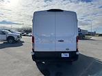 New 2024 Ford Transit 250 Base Medium Roof RWD, Empty Cargo Van for sale #F26804 - photo 7