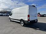 New 2024 Ford Transit 250 Base Medium Roof RWD, Empty Cargo Van for sale #F26804 - photo 8