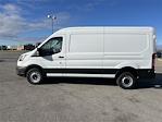 New 2024 Ford Transit 250 Base Medium Roof RWD, Empty Cargo Van for sale #F26804 - photo 9