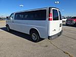 2008 Chevrolet Express 3500 4x2, Passenger Van for sale #F26946A - photo 4