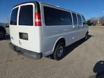 2008 Chevrolet Express 3500 4x2, Passenger Van for sale #F26946A - photo 2