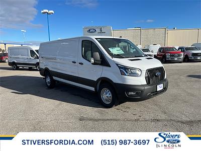 New 2024 Ford Transit 250 Base Low Roof AWD, Empty Cargo Van for sale #F26987 - photo 1