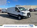 New 2024 Ford Transit 250 Base Low Roof AWD, Empty Cargo Van for sale #F26987 - photo 1