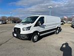 New 2024 Ford Transit 250 Base Low Roof AWD, Empty Cargo Van for sale #F26987 - photo 5