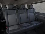 New 2024 Ford Transit 350 XL Low Roof AWD, Passenger Van for sale #F27017 - photo 11