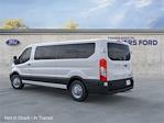 New 2024 Ford Transit 350 XL Low Roof AWD, Passenger Van for sale #F27017 - photo 4