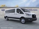 New 2024 Ford Transit 350 XL Low Roof AWD, Passenger Van for sale #F27017 - photo 7