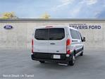 New 2024 Ford Transit 350 XL Low Roof AWD, Passenger Van for sale #F27017 - photo 8