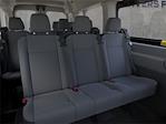 New 2024 Ford Transit 350 XL Medium Roof AWD, Passenger Van for sale #F27022 - photo 11