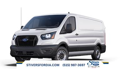 New 2024 Ford Transit 250 Base Low Roof RWD, Empty Cargo Van for sale #F27023 - photo 1