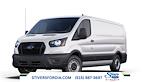 New 2024 Ford Transit 250 Base Low Roof RWD, Empty Cargo Van for sale #F27023 - photo 1