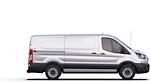 New 2024 Ford Transit 250 Base Low Roof RWD, Empty Cargo Van for sale #F27023 - photo 6