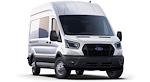 New 2024 Ford Transit 250 Base High Roof AWD, Empty Cargo Van for sale #F57050 - photo 4