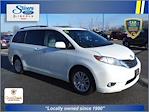 Used 2015 Toyota Sienna 4x2, Minivan for sale #FA21458AA - photo 1