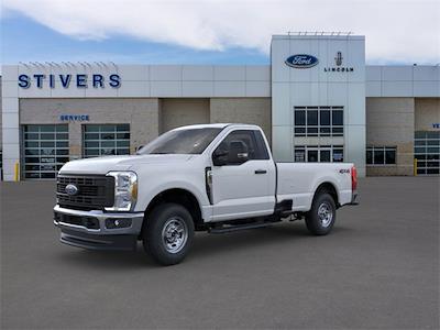 2024 Ford F-250 Regular Cab 4x4, Pickup for sale #FA26478 - photo 1