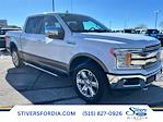 Used 2018 Ford F-150 King Ranch SuperCrew Cab 4x4, Pickup for sale #FB26105B - photo 4