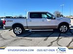 Used 2018 Ford F-150 King Ranch SuperCrew Cab 4x4, Pickup for sale #FB26105B - photo 5