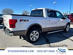 Used 2018 Ford F-150 King Ranch SuperCrew Cab 4x4, Pickup for sale #FB26105B - photo 3