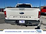 Used 2018 Ford F-150 King Ranch SuperCrew Cab 4x4, Pickup for sale #FB26105B - photo 6