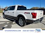 Used 2018 Ford F-150 King Ranch SuperCrew Cab 4x4, Pickup for sale #FB26105B - photo 2