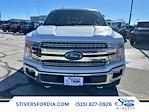 Used 2018 Ford F-150 King Ranch SuperCrew Cab 4x4, Pickup for sale #FB26105B - photo 8