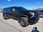 Used 2024 Chevrolet Silverado 2500 High Country Crew Cab 4x4, Pickup for sale #FB26282A - photo 1