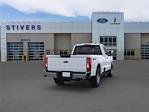 2024 Ford F-350 Regular Cab SRW 4x4, Pickup for sale #FB26480 - photo 8