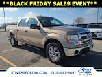 Used 2013 Ford F-150 XLT SuperCrew Cab 4x4, Pickup for sale #I25587B - photo 1