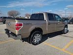 Used 2013 Ford F-150 XLT SuperCrew Cab 4x4, Pickup for sale #I25587B - photo 2