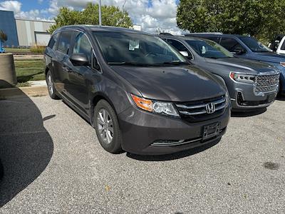 Used 2016 Honda Odyssey EX-L 4x2, Minivan for sale #I52002A - photo 1