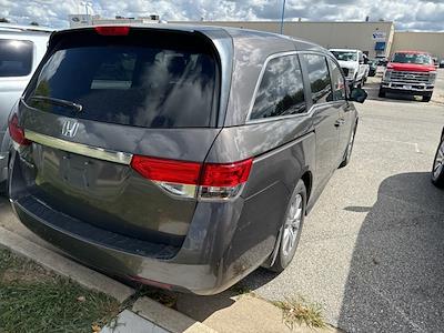 Used 2016 Honda Odyssey EX-L 4x2, Minivan for sale #I52002A - photo 2