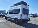 Used 2017 Ford Transit 350 XLT High Roof 4x2, Passenger Van for sale #K23085A - photo 5