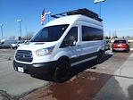Used 2017 Ford Transit 350 XLT High Roof 4x2, Passenger Van for sale #K23085A - photo 7