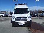 Used 2017 Ford Transit 350 XLT High Roof 4x2, Passenger Van for sale #K23085A - photo 8