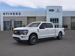2023 Ford F-150 SuperCrew Cab 4x4, Pickup for sale #K23138 - photo 1