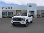 2023 Ford F-150 SuperCrew Cab 4x4, Pickup for sale #K23138 - photo 3