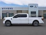 2023 Ford F-150 SuperCrew Cab 4x4, Pickup for sale #K23138 - photo 4