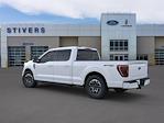 2023 Ford F-150 SuperCrew Cab 4x4, Pickup for sale #K23138 - photo 2