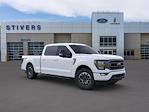 2023 Ford F-150 SuperCrew Cab 4x4, Pickup for sale #K23138 - photo 7