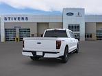 2023 Ford F-150 SuperCrew Cab 4x4, Pickup for sale #K23138 - photo 8