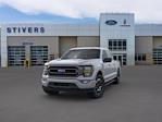 2023 Ford F-150 SuperCrew Cab 4x4, Pickup for sale #K23155 - photo 3