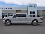 2023 Ford F-150 SuperCrew Cab 4x4, Pickup for sale #K23155 - photo 4