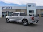 2023 Ford F-150 SuperCrew Cab 4x4, Pickup for sale #K23155 - photo 2