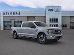 2023 Ford F-150 SuperCrew Cab 4x4, Pickup for sale #K23155 - photo 7