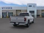 2023 Ford F-150 SuperCrew Cab 4x4, Pickup for sale #K23155 - photo 8
