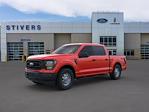 2023 Ford F-150 SuperCrew Cab 4x4, Pickup for sale #K23223 - photo 1