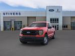 2023 Ford F-150 SuperCrew Cab 4x4, Pickup for sale #K23223 - photo 3