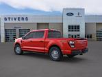 2023 Ford F-150 SuperCrew Cab 4x4, Pickup for sale #K23223 - photo 2